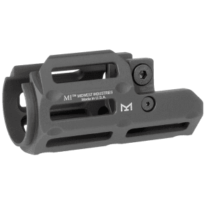 Midwest Industries HK MP5K, SP89 M-LOK Handguard Black