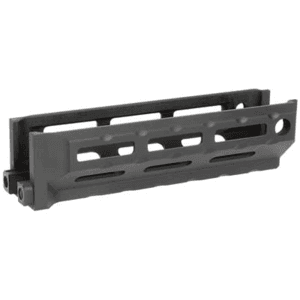 Midwest Industries Drop-In Stamped Receiver AK-47 Handguard Black