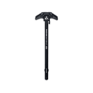 Radian Raptor-LT LR-308 Ambidextrous Charging Handle Black
