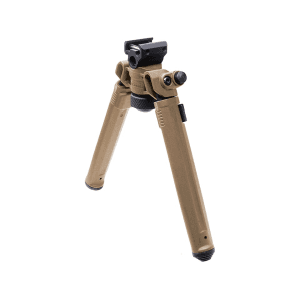 Magpul 933 Bipod Picatinny Mount 6.3-10.3 Inches FDE