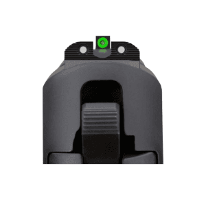 Sig Sauer X-Ray 3 Night Sight Set #8 Green Front #8 Rear Round Notch Tritium Green