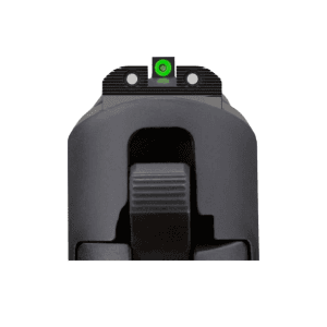 Sig Sauer X-Ray 3 Night Sight Set #6 Green Front #8 Rear Square Notch Tritium Green