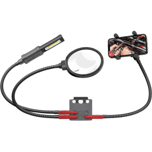 Real Avid Smart Assist Gun Cleaning Accessory System