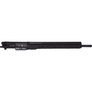 Rise Armament AR-15 Complete Upper Receiver 22 ARC 18" Barrel 15" M-LOK Handguard Rifle Length Black