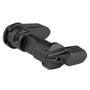 Radian Talon 45/90 AR-15 Ambidextrous Safety Selector with 4-Lever Set Matte Black