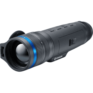 Pulsar Telos XP50 Thermal Monocular 640x480 Resolution 50mm Objective