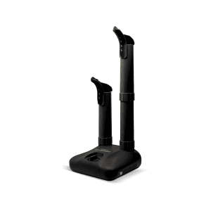 HME Boot Shoe and Glove Ozone Scent Elimination Dryer