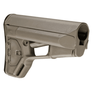 Magpul ACS AR-15, AR-10 Stock Mil-Spec Flat Dark Earth