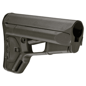 Magpul ACS AR-15, AR-10 Stock Mil-Spec Olive Drab