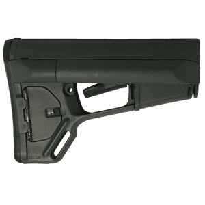 Magpul ACS AR-15, AR-10 Stock Mil-Spec Stealth Gray