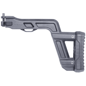 Kriss Vector Gen 1 Folding Stock Assembly Black