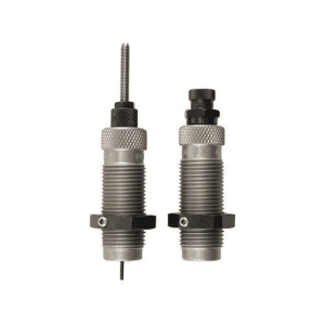 RCBS 6.5mm-284 Winchester Match Full Length Sizing, Bullet Seating 2 Die Set