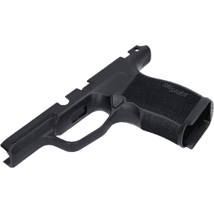 Sig Sauer Grip Module Assembly Sig P365XL 9mm Luger Manual Safety Black