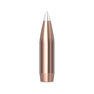 Hornady A-TIP Match 22 Caliber (224 Diameter) Bullets 76 Grain Metallic Tip Box of 100
