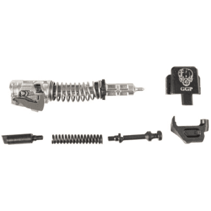 Grey Ghost Precision Slide Completion Kit for Sig P320