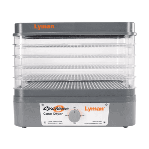 Lyman Cyclone Case Dryer