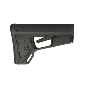 Magpul ACS-L AR-15, AR-10 Stock Mil-Spec Stealth Gray