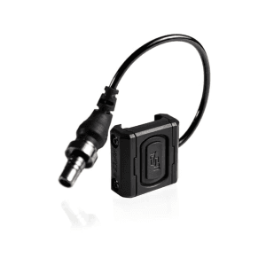 Modlite Modbutton Lite Surefire Scout Weapon Light Tape Switch 7" Cable Black