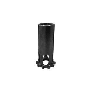 SilencerCo Piston for SilencerCo Centerfire Pistol Suppressors Stainless Steel M16x1 LH Thread