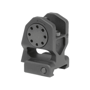 Midwest Industries Combat Fixed Rear Sight