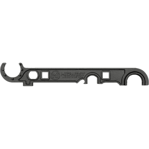 Midwest Industries Professional AR-15 Armorers Wrench