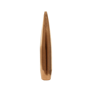Sierra MatchKing 7mm, 284 Caliber (284 Diameter) Bullets 197 Grain Jacketed Hollow Point Box of 100