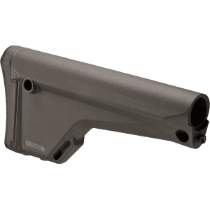 Magpul MOE AR-15, AR-10 Rifle Stock Olive Drab