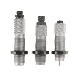 RCBS 45-70 Government Sizing, Expanding, Bullet Seating 3 Die Set