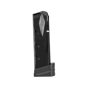 Kimber Magazine KDS9c 9mm 18-Round Steel Black