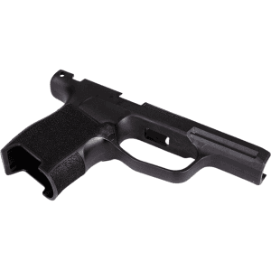 Sig Sauer Grip Module Assembly Sig P365 9mm Luger Manual Safety Black