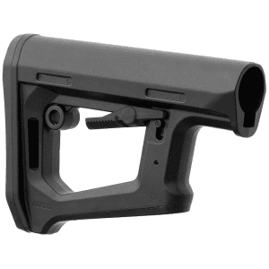 Magpul DT-PR Rifle Stock AR-15 Carbine Polymer Black