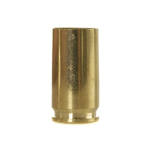 Hornady 9mm Luger Brass Box of 200