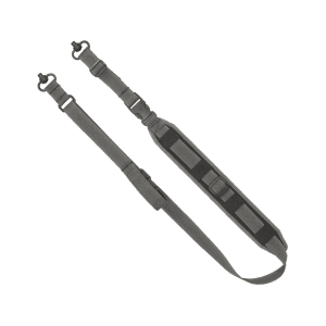 GrovTec QS Sentinel Rifle Sling with QD Swivel Nylon Wolf Gray