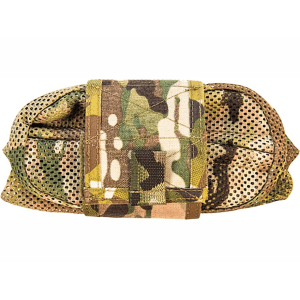 High Speed Gear V2 Mag-Net MOLLE Dump Pouch Nylon MultiCam