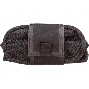 High Speed Gear V2 Mag-Net MOLLE Dump Pouch Nylon Black