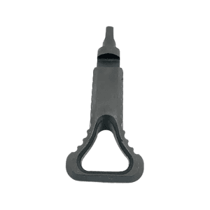 Kinetic Development Group SCARging FN SCAR Ambidextrous Charging Handle Black
