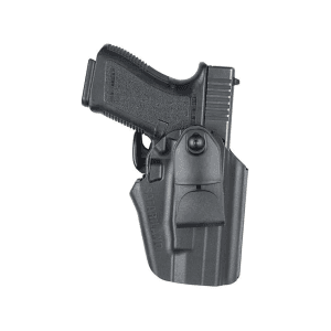 Safariland 575 7TS GLS IWB Holster Right Hand S&W M&P Shield Polymer Black