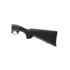 Hogue OverMolded Stock for Remington 870 Black