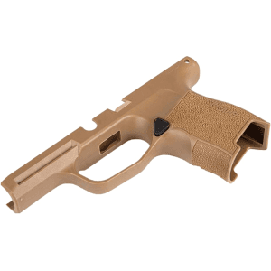 Sig Sauer Grip Module Assembly Sig P365 9mm Luger Coyote
