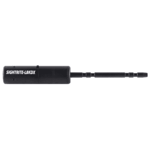 SME Sight-Rite DX Universal Laser Bore Sight 17 to 50 Caliber, 20 and 12 Gauge