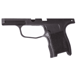 Sig Sauer Grip Module Assembly Sig P365 9mm Luger Black