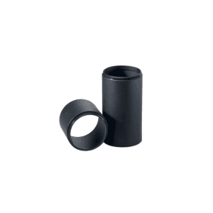 Leupold Alumina 2-1/2" Scope Sunshade (2004 and Newer) 40mm Matte