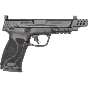 Smith & Wesson Performance Center M&P M2.0 10mm Auto Pistol 5.6" Barrel 15+1 Round Black