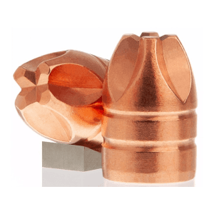 Lehigh Defense Xtreme Defense 45 Caliber (451 Diameter) Bullets 190 Grain Fluted Box of 50