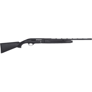 Mossberg Bantam Youth Semi Automatic 28 Gauge Shotgun 24" Black Barrel Black Field Stock