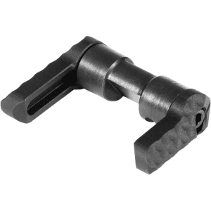 Seekins Precision AR-15 Ambidextrous Safety Selector Matte Black