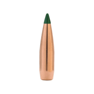 Sierra Tipped MatchKing 30 Caliber (308 Diameter) Bullets 168 Grain Polymer Tip Box of 100
