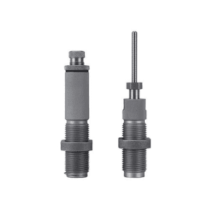 Hornady Custom Grade New Dimension 7mm PRC Full Length Sizing, Bullet Seating 2 Die Set