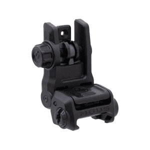Magpul MBUS Gen 3 AR-15 Rear Sight Black