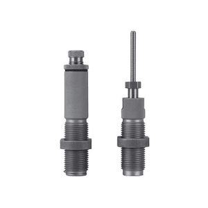 Hornady Custom Grade New Dimension 6.5 PRC Full Length Sizing, Bullet Seating 2 Die Set